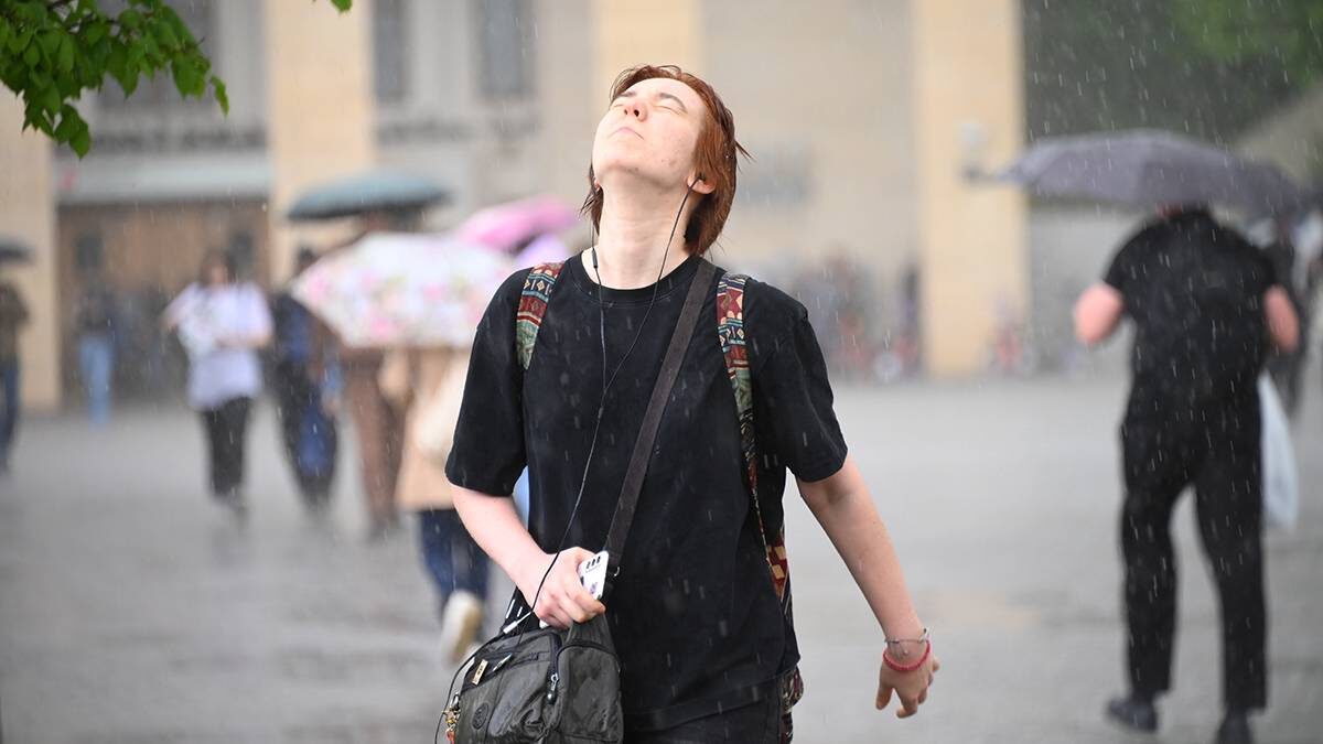    Фото: Пелагия Замятина / Вечерняя Москва