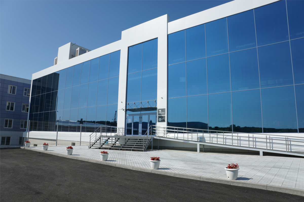 Платформа MasterSCADA 4D помогает снабжать Томск чистой водой