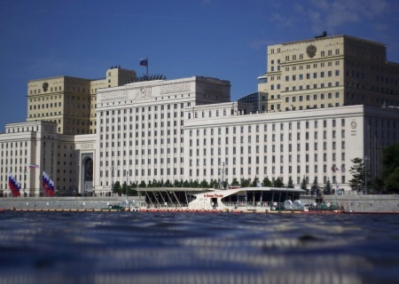    Сводка Минобороны России о ходе проведения специальной военной операции по состоянию на 14 июля