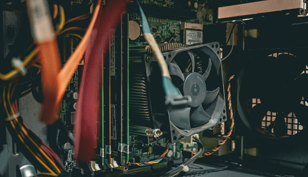 Как продлить жизнь старому компьютеру?