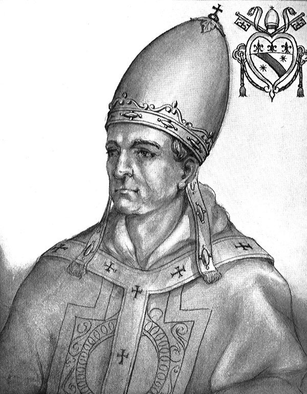 Раббан Саума.