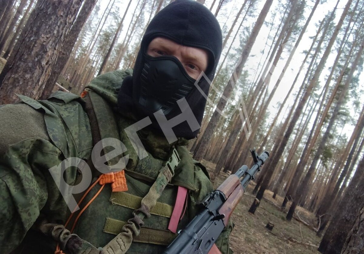     / Источник: © Фото из личного архива