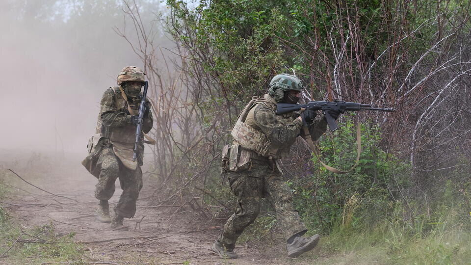 Фото: © Дмитрий Ягодкин/ТАСС