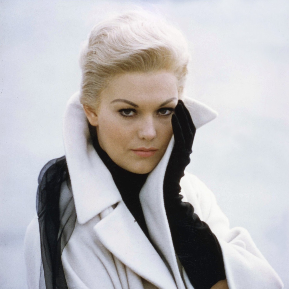 актриса Ким Новак (Kim Novak) | источник фото youmustrememberthis