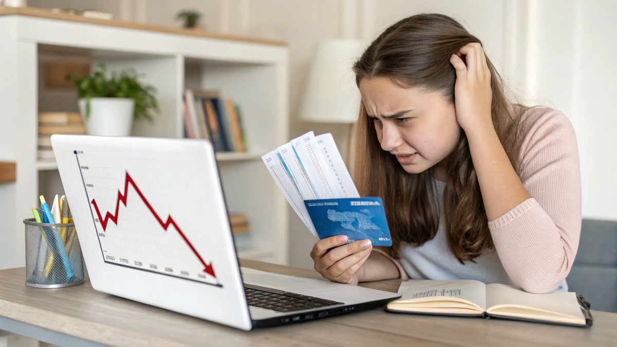 ИИ-иллюстрация. 