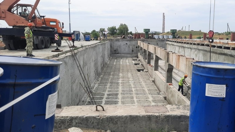      Фото: ГУП СК «Ставрополькрайводоканал»