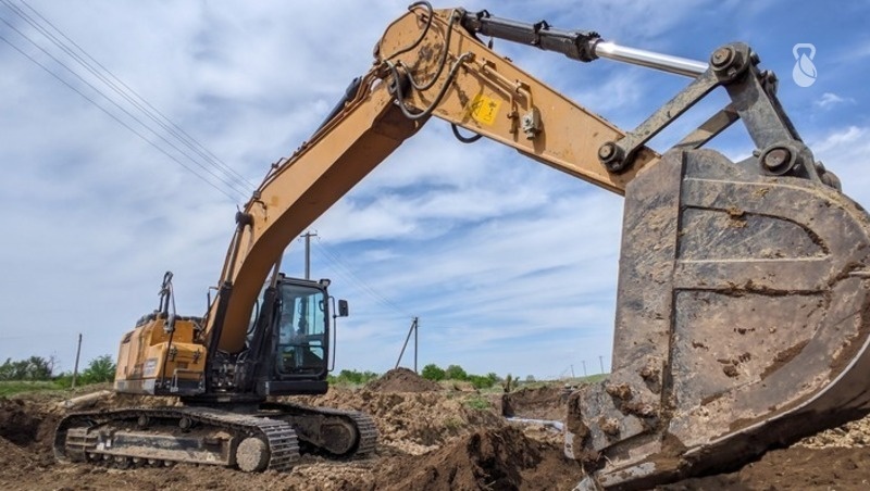    У 7,7 тыс. ставропольцев улучшится водоснабжение до конца года  Фото: ИА «Победа26»