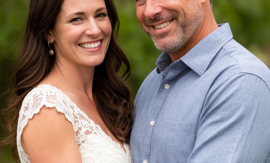 Брак: эволюция от терпения к партнерству