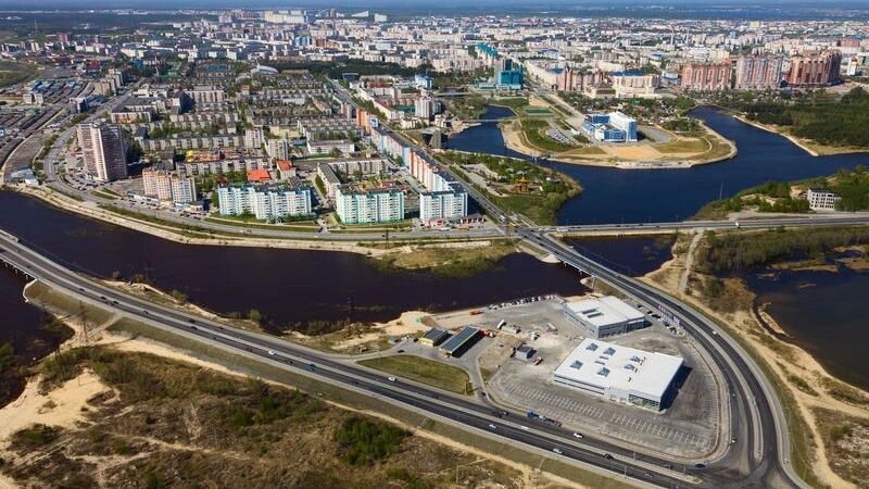    Фото: Vladimir Melnikov/Shutterstock/Fotodom