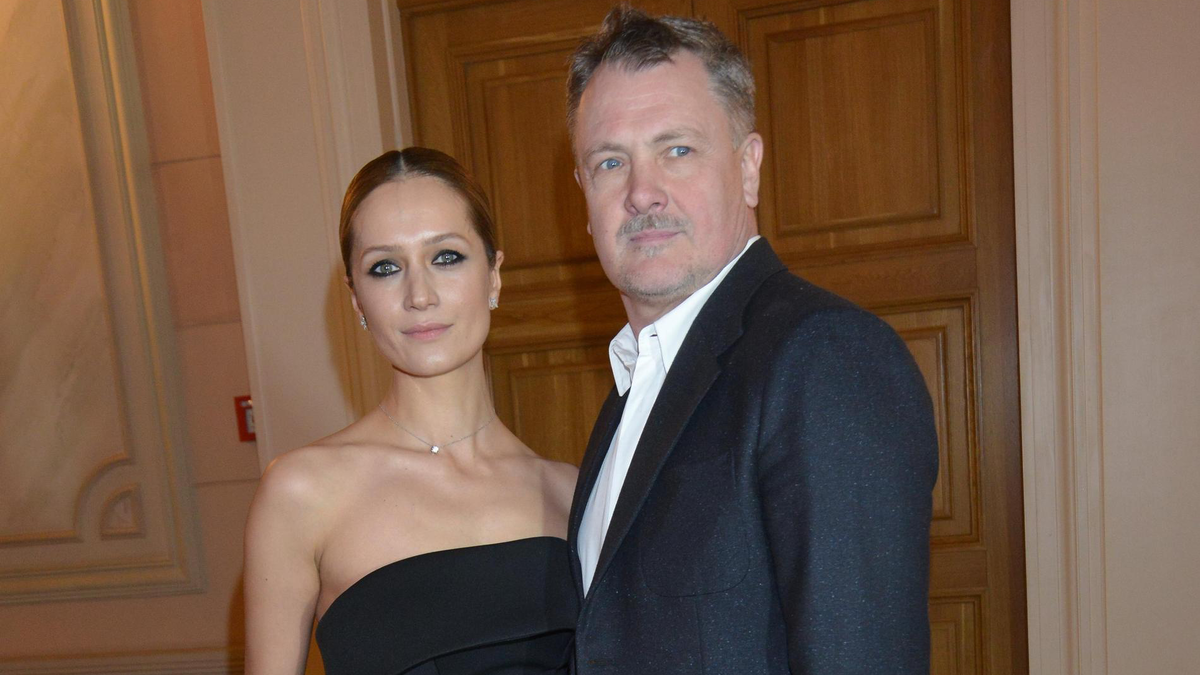    Виктория Исакова и Юрий Мороз. Фото: Legion-Media