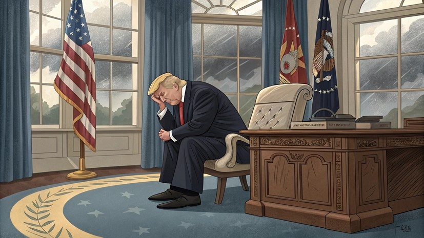    Изображение сгенерировано ИИ