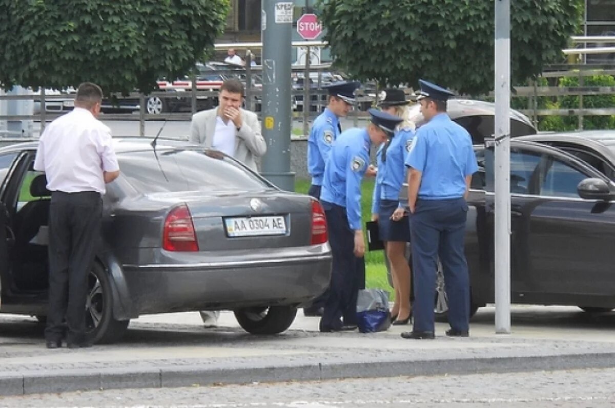    На Украине прошли обыски в структурах Минздрава из-за хищений средств