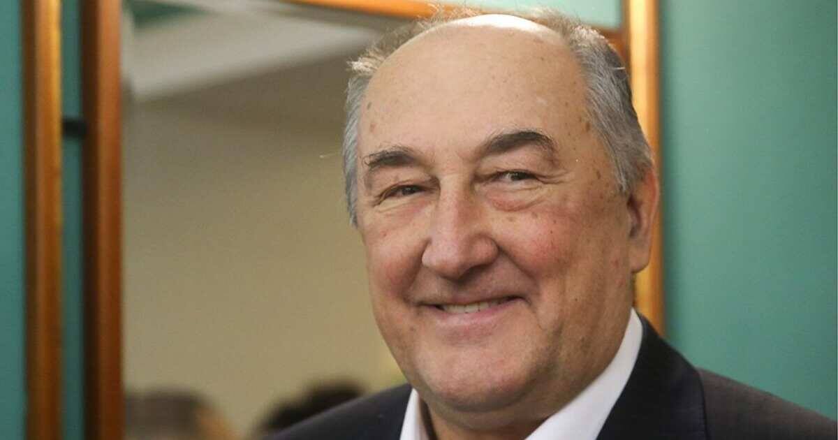 Борис Клюев
