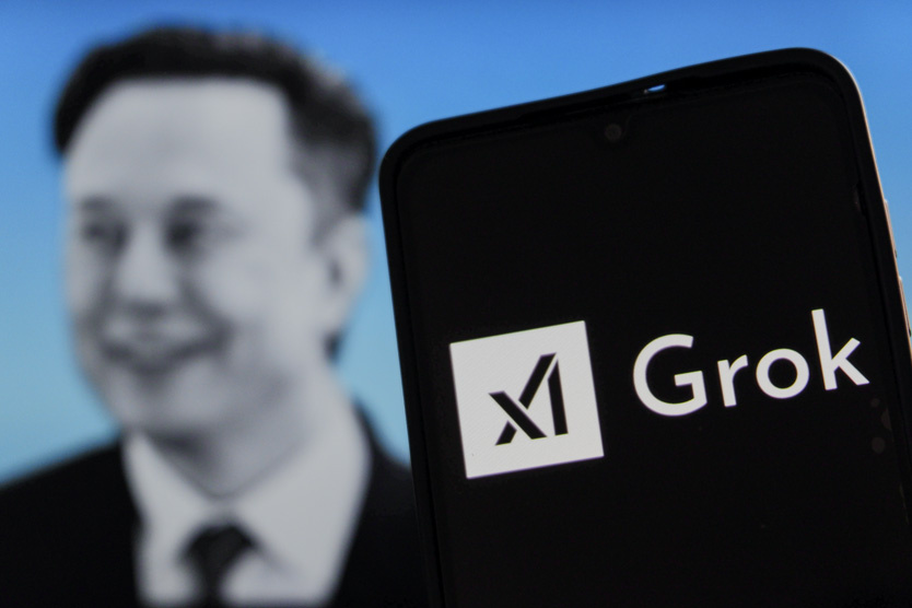 Фото обложки: Zuma / TASS