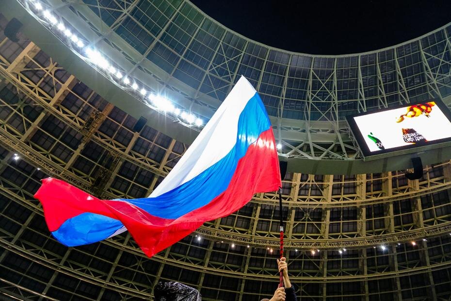    Сергей Булкин/NEWS.ru