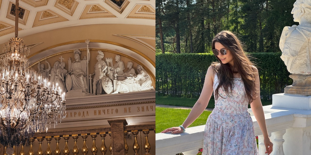 Как я посещаю десятки музеев Москвы бесплатно? Делюсь лайфхаком.