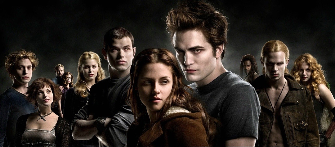 Смеркалось
