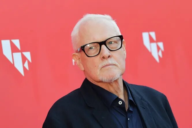 Юрий Мороз. Фото: thevoicemag.ru