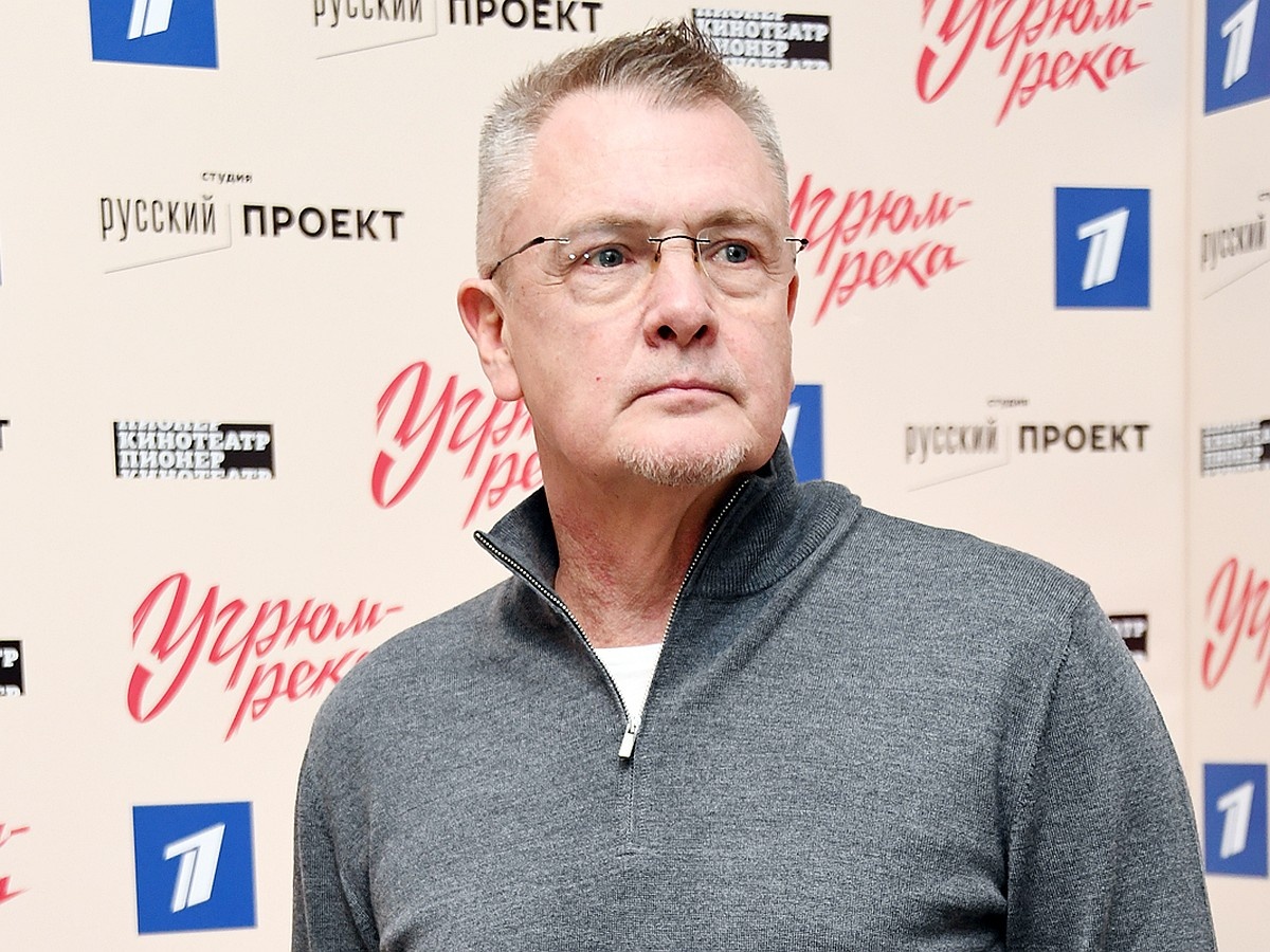 Юрий Мороз. Фото: КП