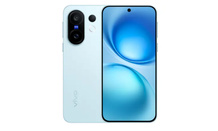 Фото с официального сайта компании Vivo