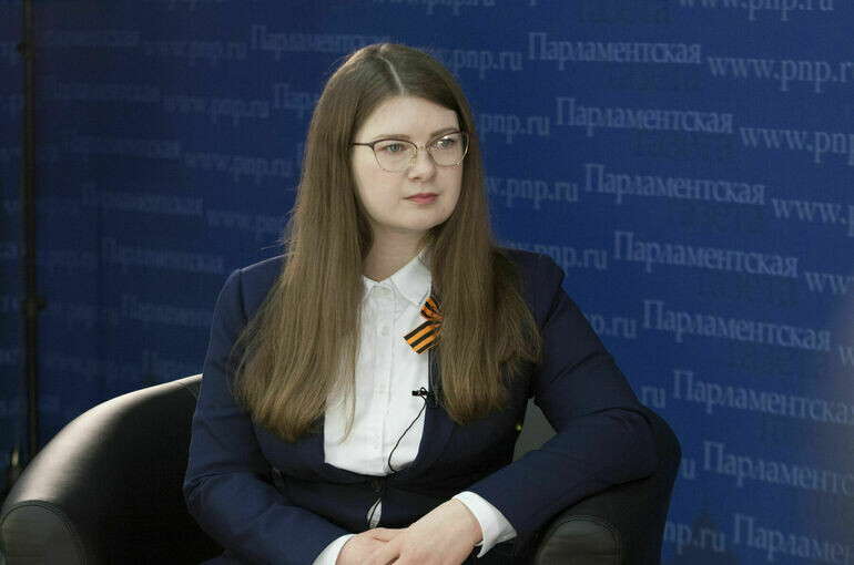   Михаил Нилов/ПГ