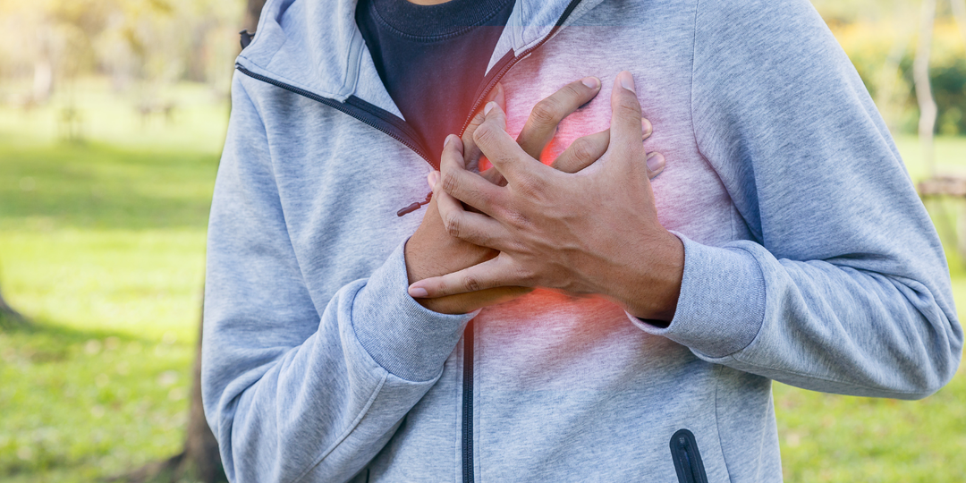 Анализы, которые показывают риск инфарктов и инсультов