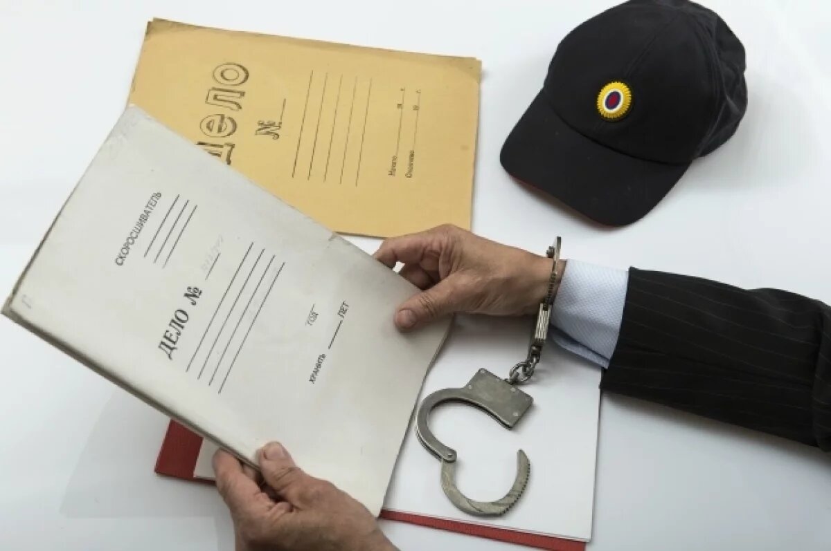    В Киржаче убили 17-летнюю девушку