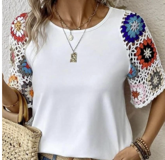 Вторая жизнь любимых футболок: превращаем старое в новое ✨ Идеи для вдохновения в копилку рукодельнице.