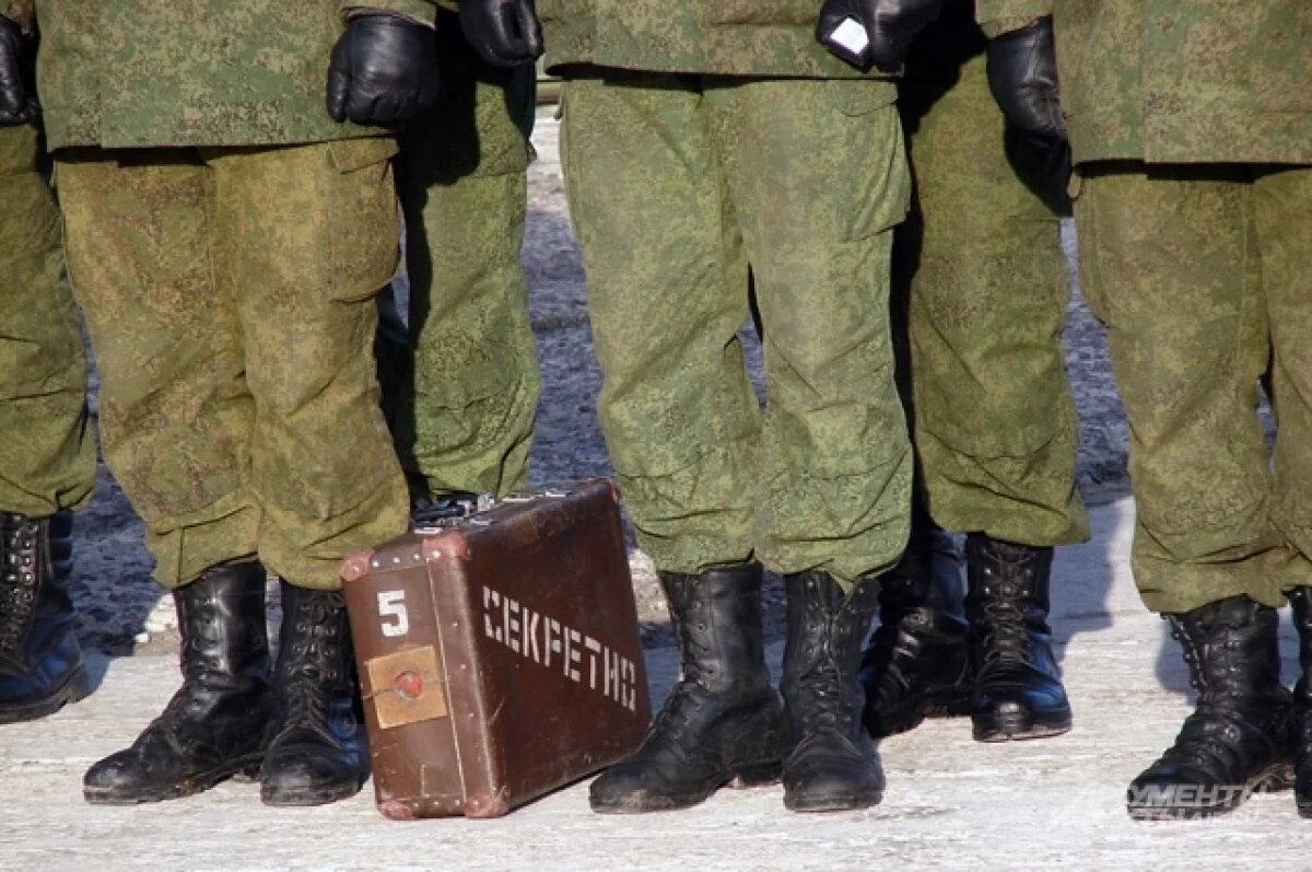   Развитие промышленности Новосибирска связали с оборонкой