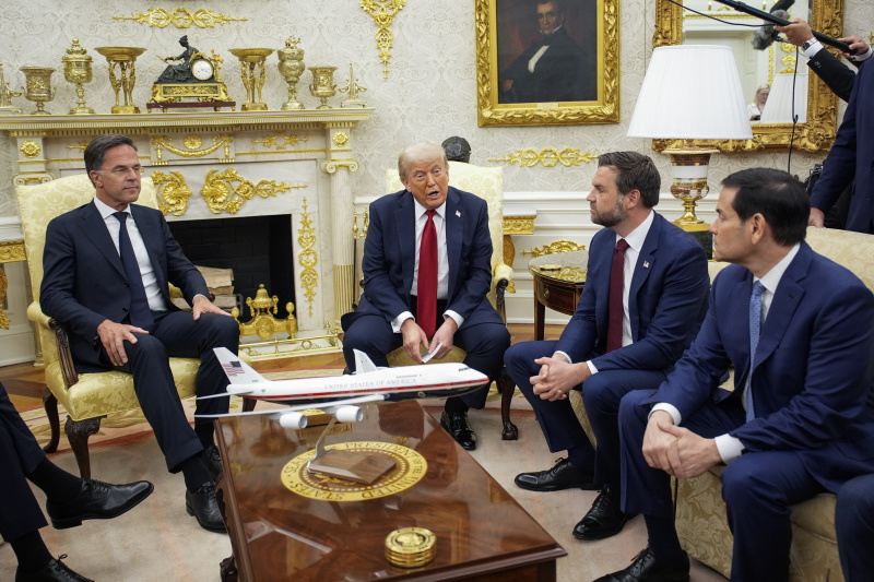    Yuri Gripas - Pool via CNP/Keystone Press Agency/Global Look Press