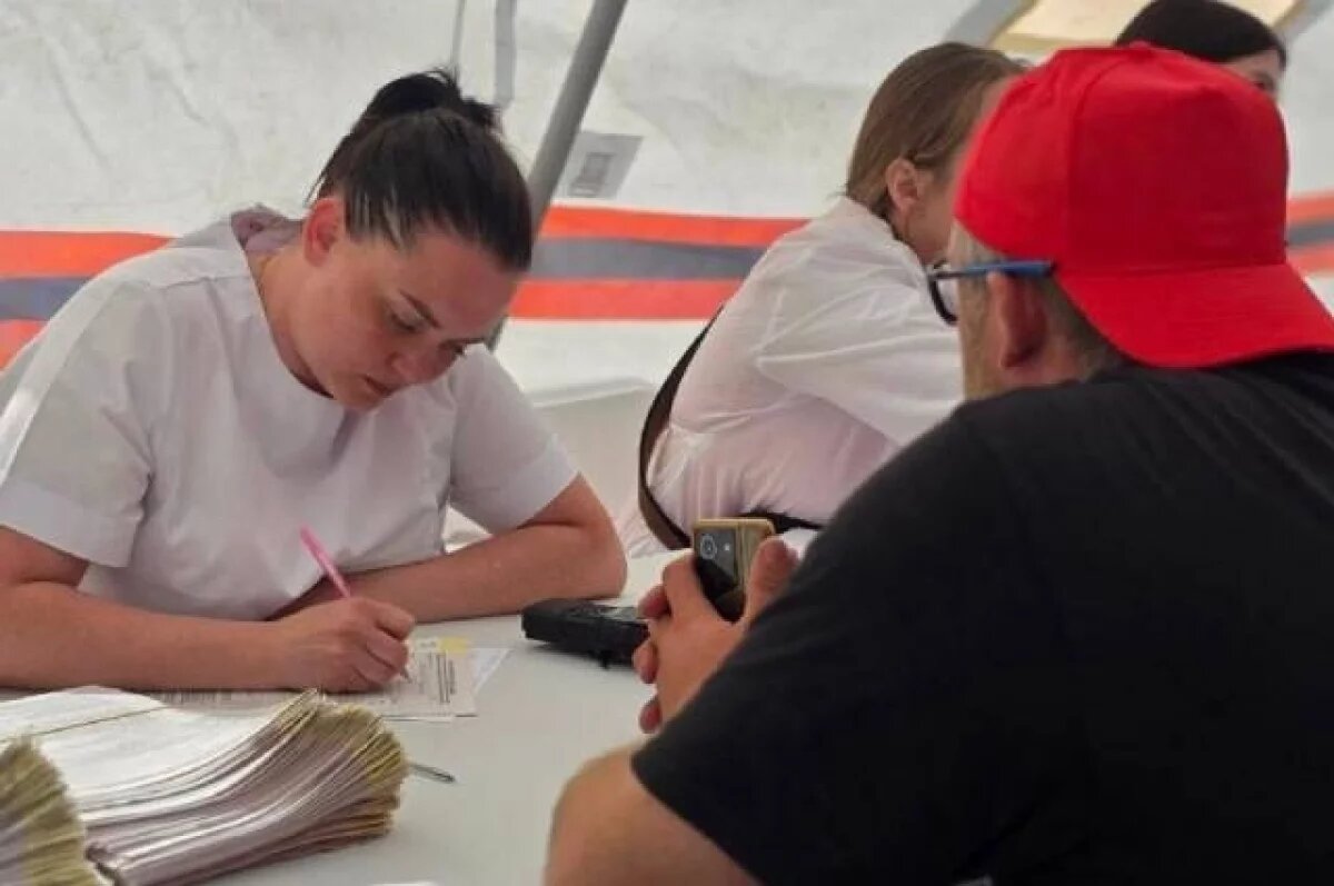    В День города обследование в Твери прошли более 160 человек