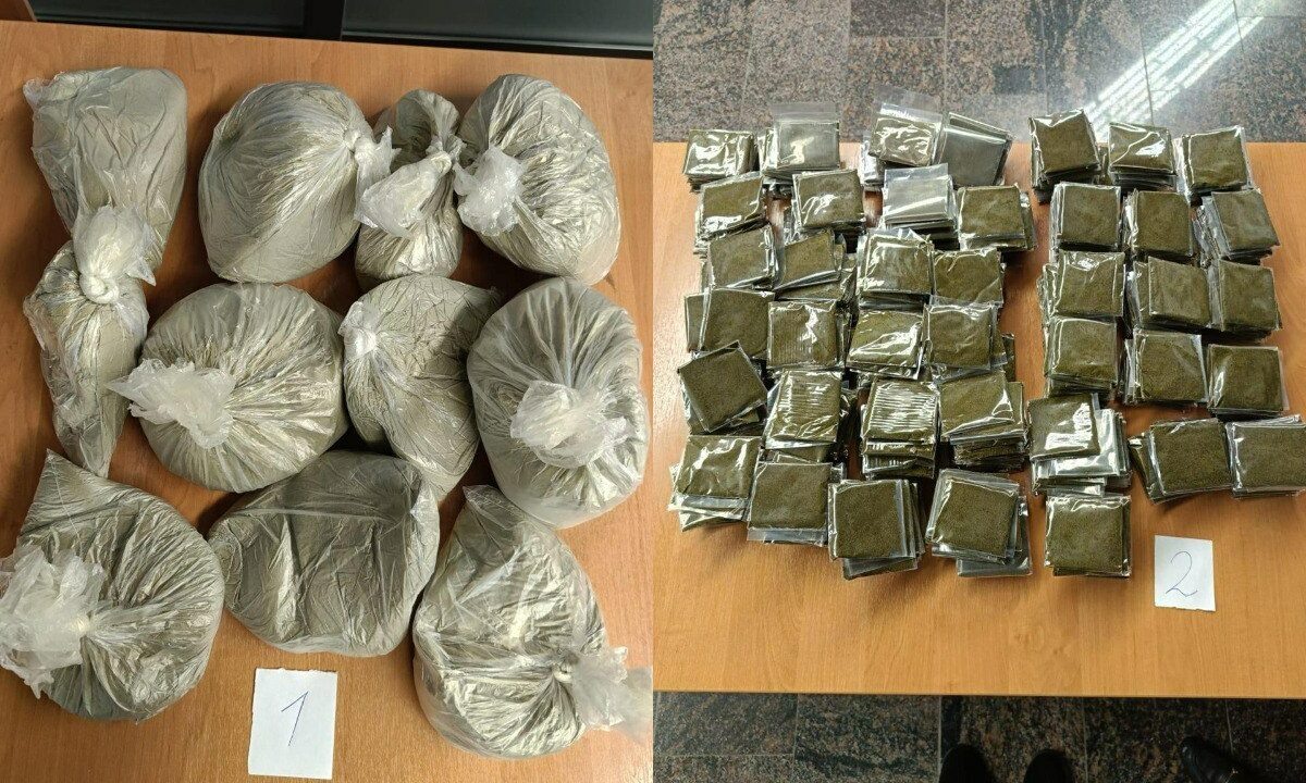    Фото пресс-службы Краснодарской таможни по городу Сочи