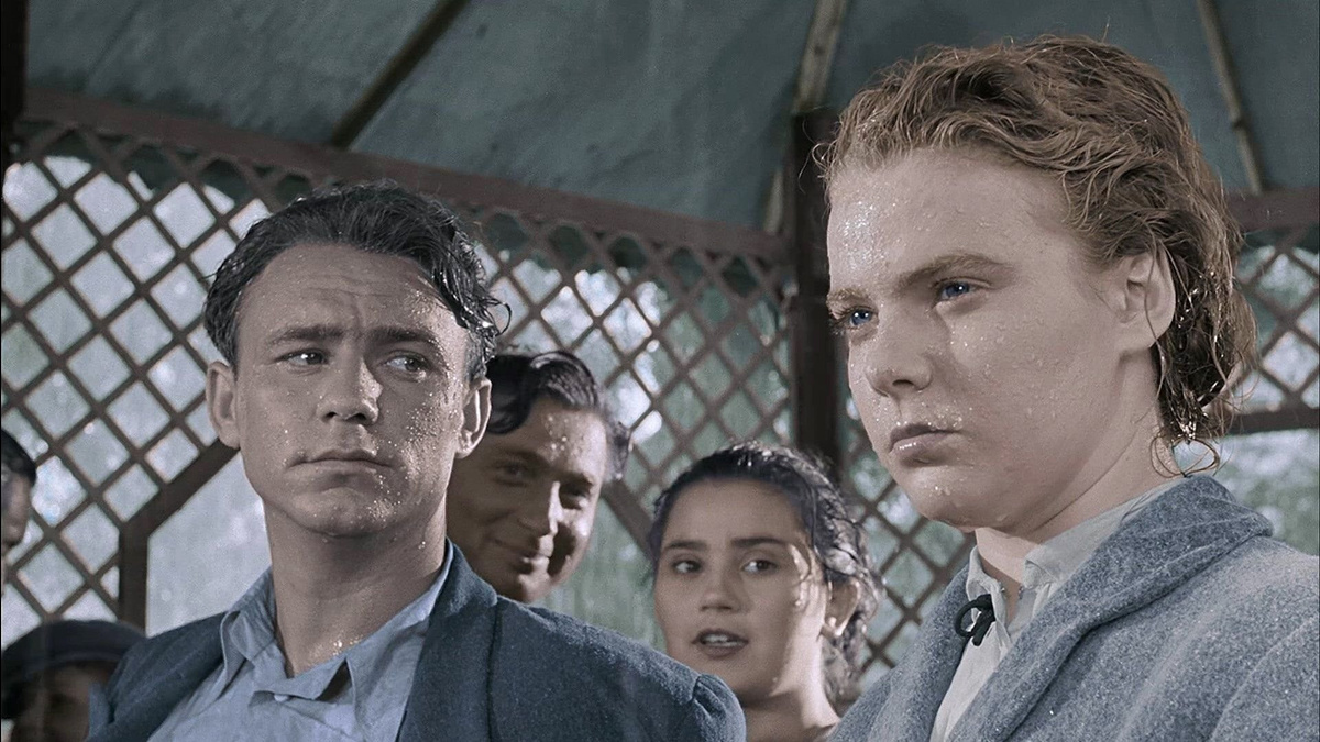 И сейчас с удовольствием смотрим этот фильм. Фото Яндекс.Картинки. 