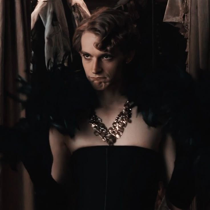 Феликс Юсупов в сериале «Карамора»