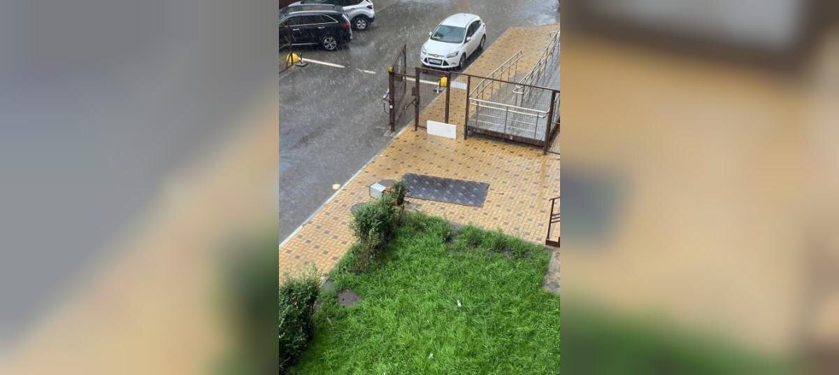    Фото: читатель «МОЁ!»