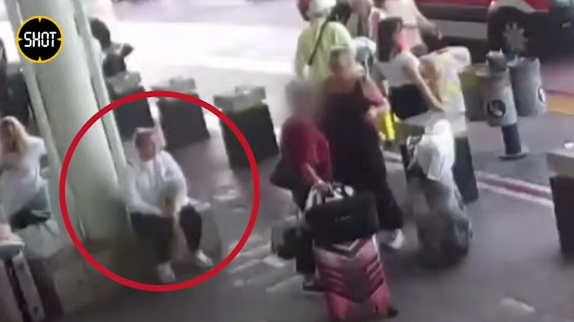 Фото: тг-канал "SHOT".