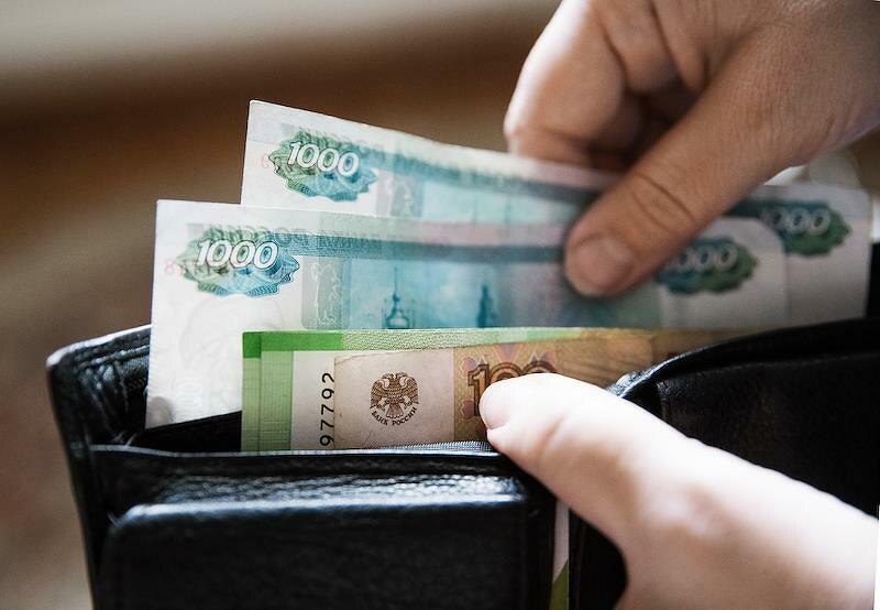 Фото: Александр Манзюк/КоммерсантЪ