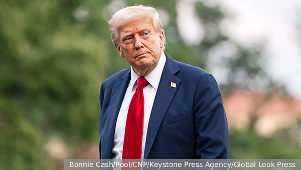     Фото: Bonnie Cash/Pool/CNP/Keystone Press Agency/Global Look Press   
 Текст: Валерия Городецкая