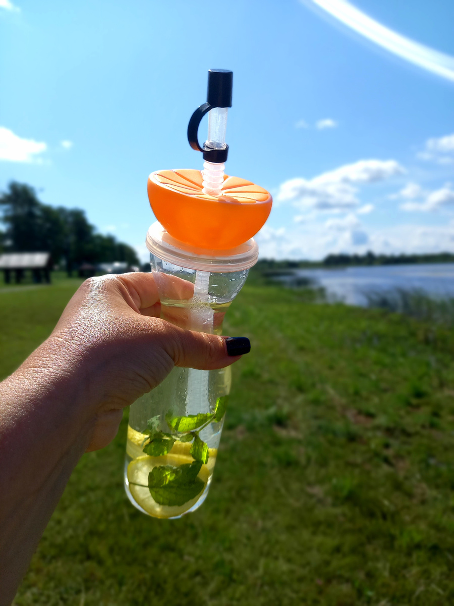 Фото автора 