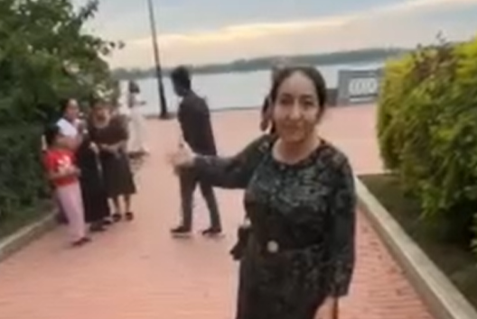 скрин из видео