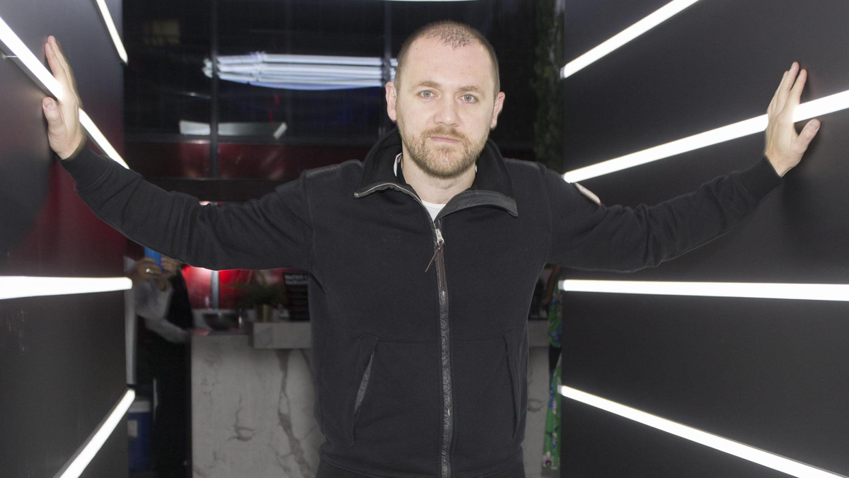    Денис Шведов. Фото: Legion-Media