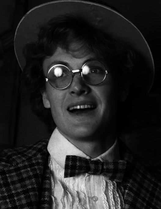 Кадр фильма "Принцесса цирка"