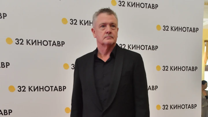 Фото: Komsomolskaya Pravda/Global Look Press