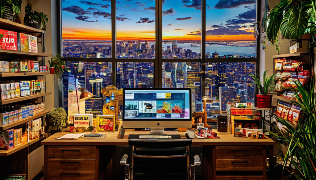    Пошаговый гайд Работать с низкомаржинальными товарами на мобильном Суетолог