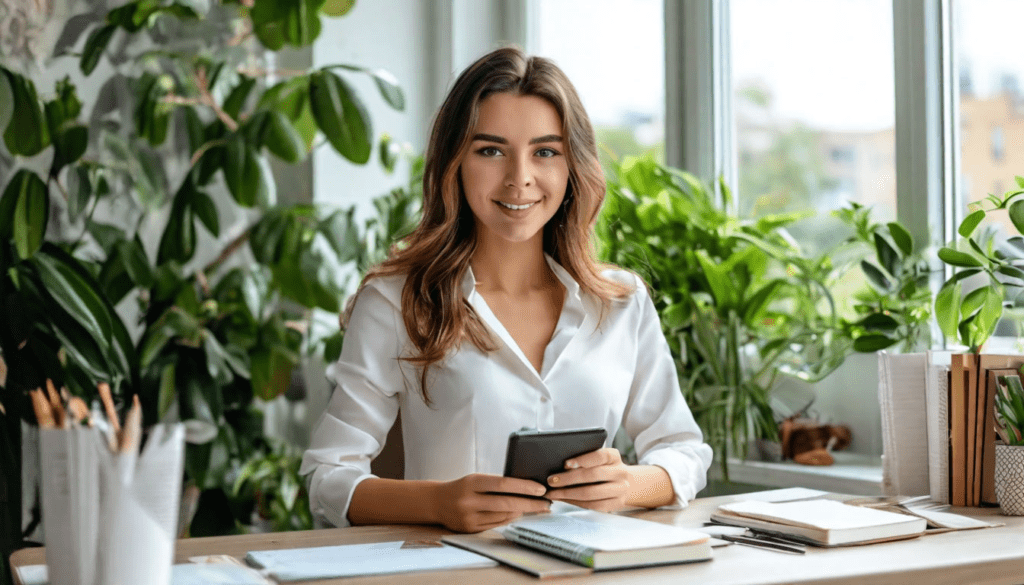    Как_продавать_канцтовары_через_TikTok_на_распродаже Suetolog