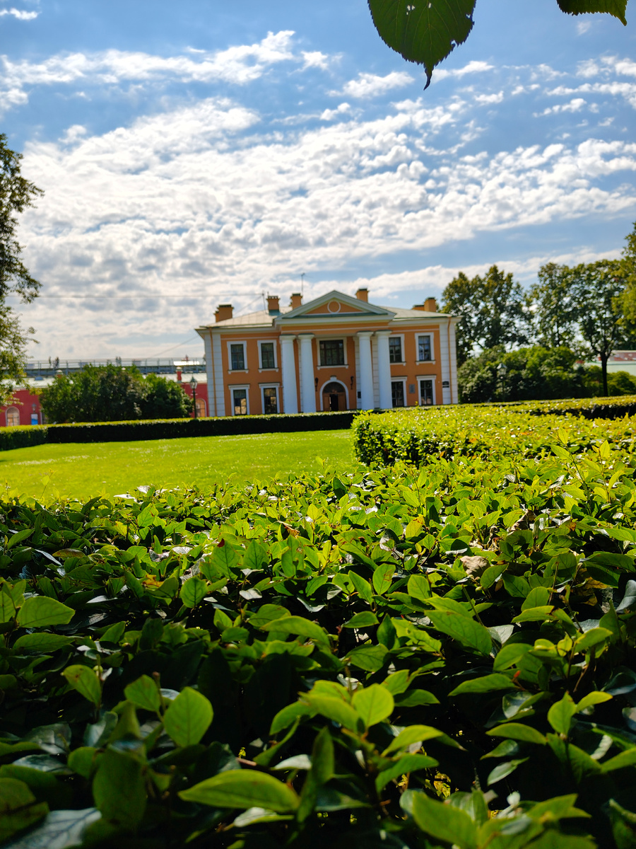 Фото автора