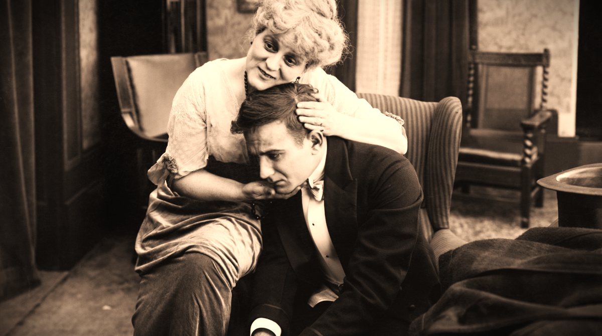 Рождение безответственности