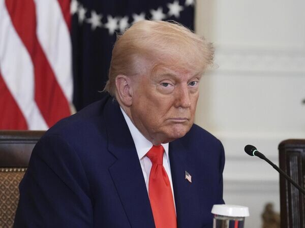    © AP Photo / Jacquelyn Martin