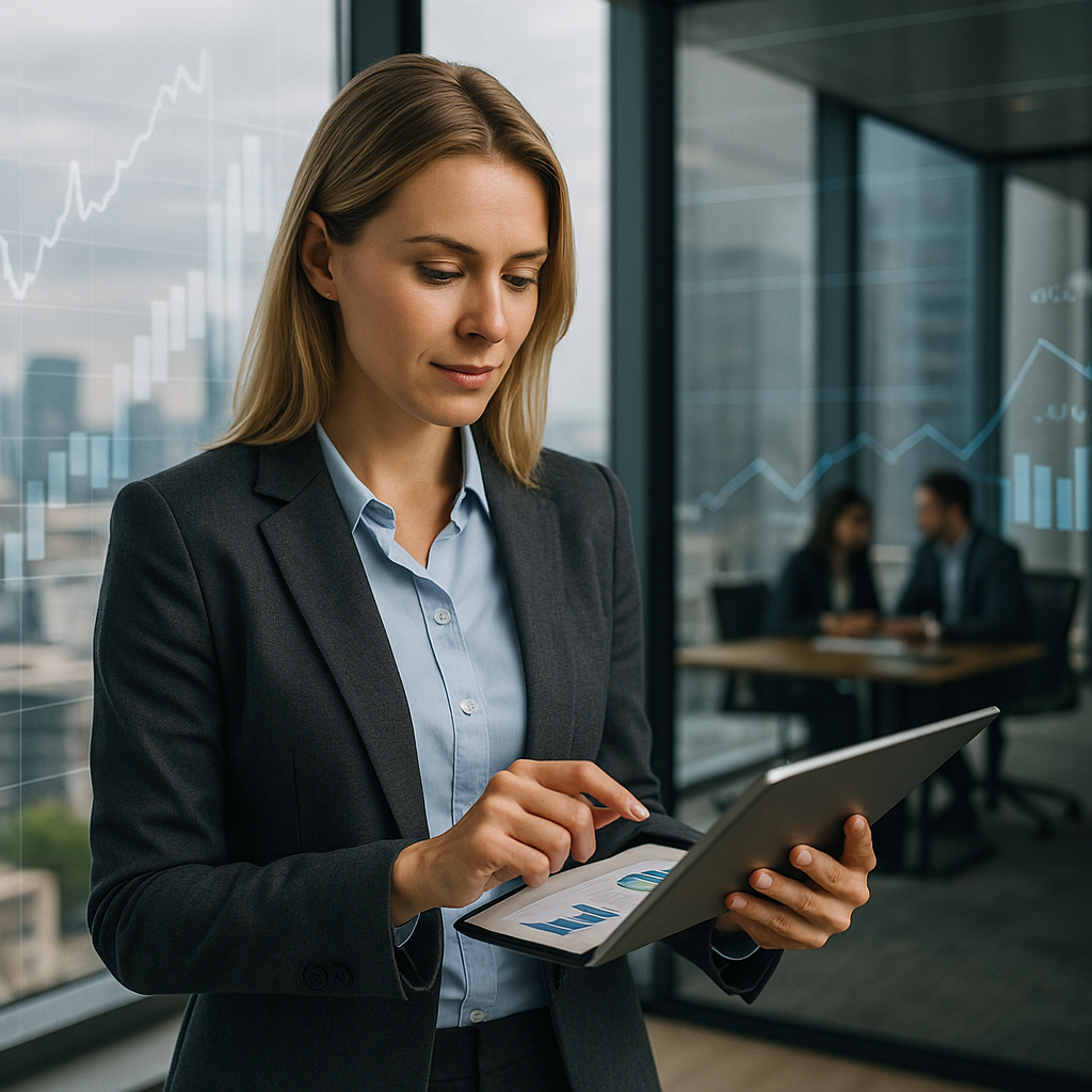 Подбор Key Account Manager: прекращаем «тушить пожары» и строим партнерство