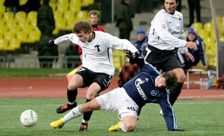    Источник фото: ФК «Торпедо»